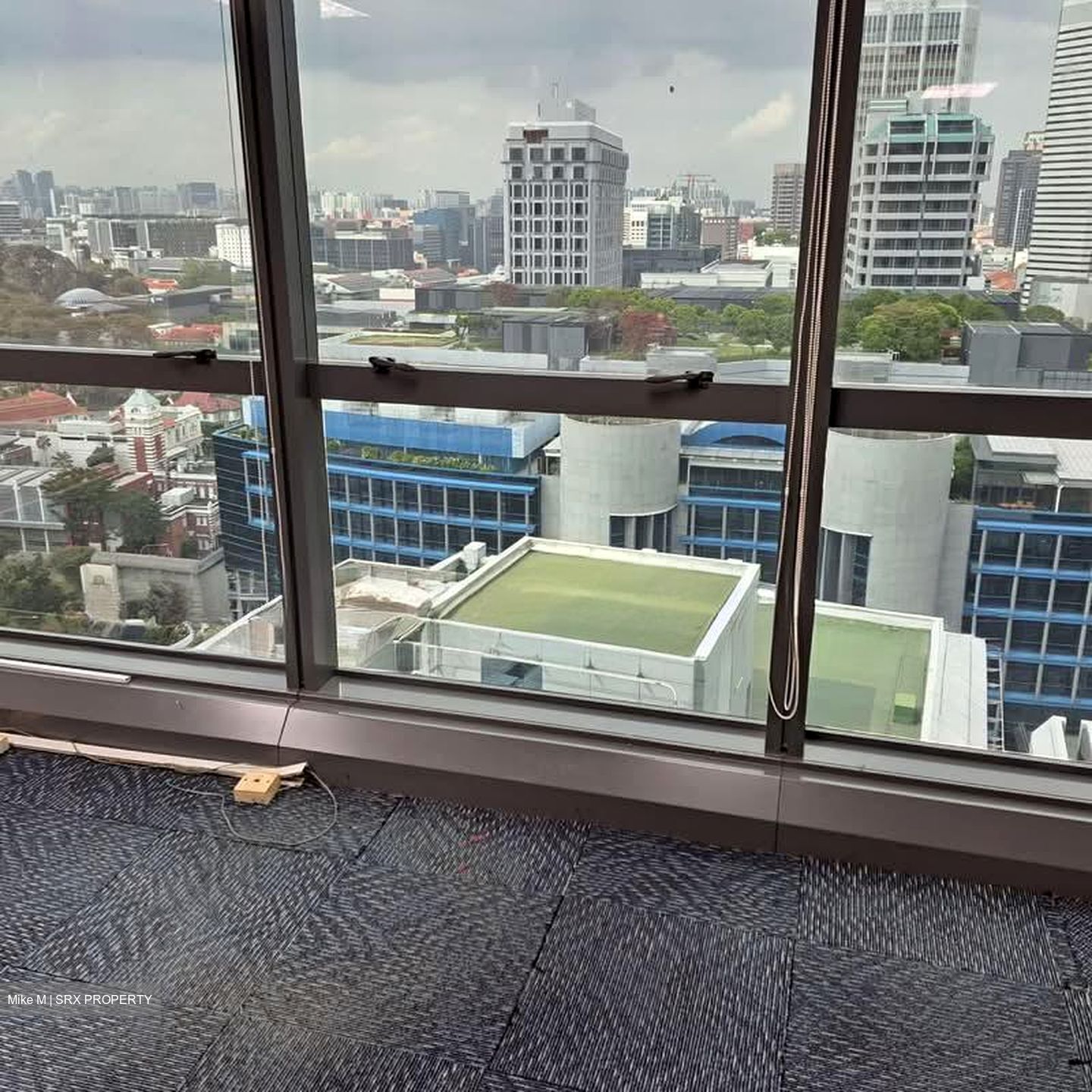 High Street Centre (D6), Office #533703011